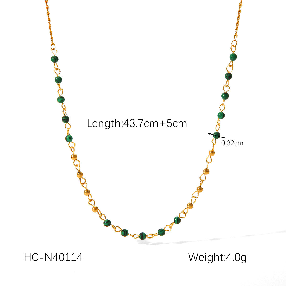 18K Gold Plated Stainless Steel Sun Pendant Necklace For Women