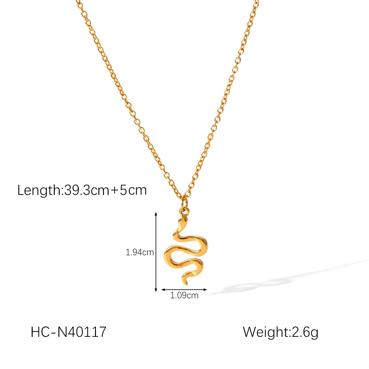 18K Gold Plated Stainless Steel Sun Pendant Necklace For Women