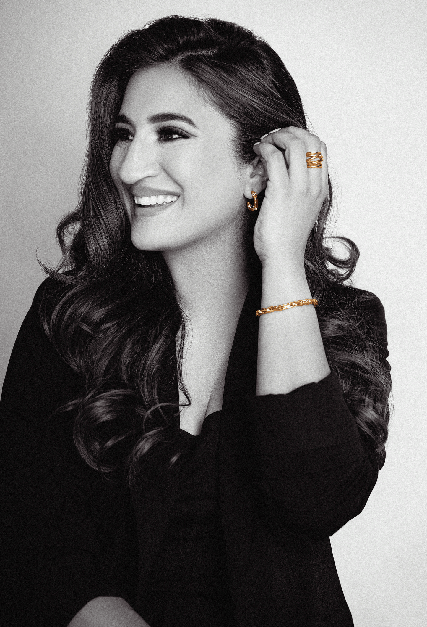 IMAAN Bracelet